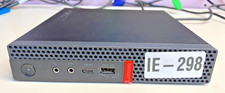 Lenovo ThinkCentre M75q-1 -