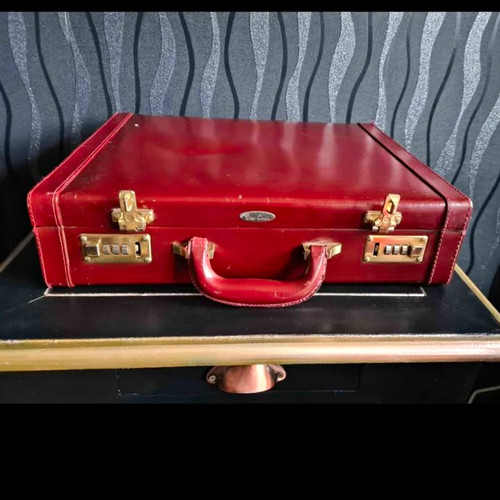 Pierre cardin burgundy - cardin, vintage