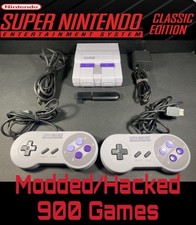AUTHENTIC Super Nintendo