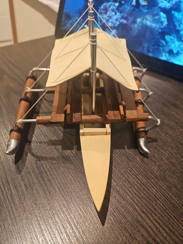 Filipino bangka outrigger - filipino,