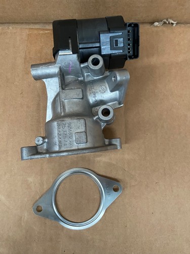 Genuine delphi egr valve - genuine,