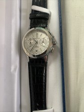 Poljot Chronograph 23 Jewels