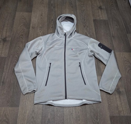 Berghaus jacket hooded - berghaus,