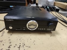 KAM DJ3 USB Power Amplifier - No Power Spares or Repairs 