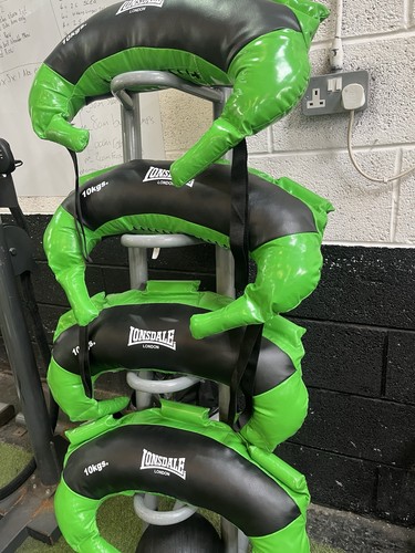 Gym bulgarian weighted - gym, bags