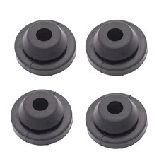 Air Filter Housing Rubber