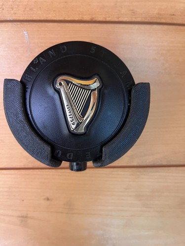 Guinness nitro surge wall - guinness,