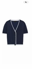 Zara M Short Woman