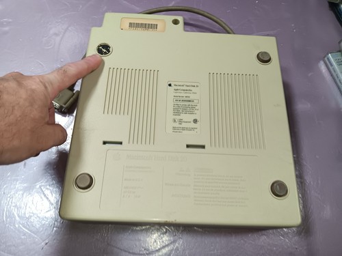 Apple macintosh model m0135 - macintosh,