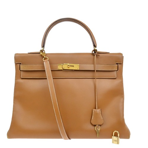 Hermes kelly 2way shoulder - kelly,
