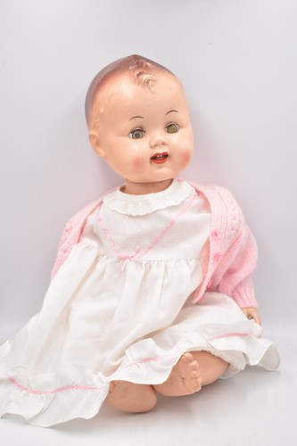 Vintage 1950s roddy - roddy, musical