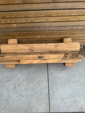 Wooden Mantle Shelf for above Fireplace Unique hand made repurposed