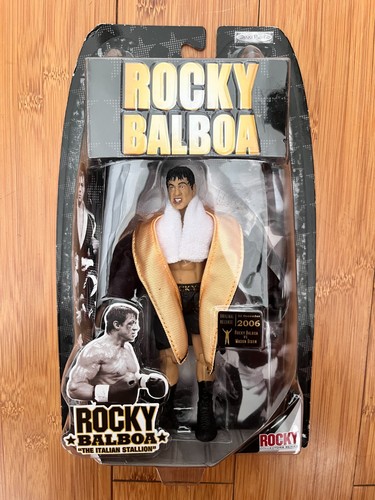 Bnib movie series rocky balboa - bnib,