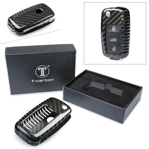 Carbon fiber car remote - remote, key