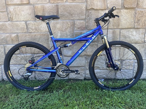 2001 klein adept race disc - 2001,