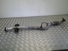 VAUXHALL ASTRA SRI EXHAUST FRONT SECTION 1.4 PETROL 2009-2015