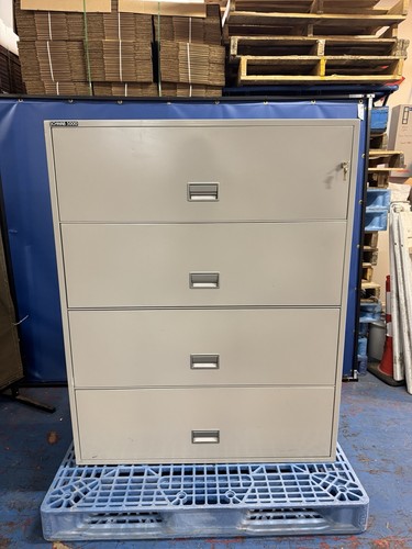Schwab 5000 drawer lateral - schwab,