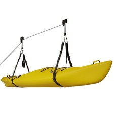 Rad Sportz 125 lb Kayak Hoist