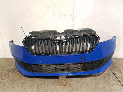 2019 2022 mk3 facelift skoda - 2019-2022,