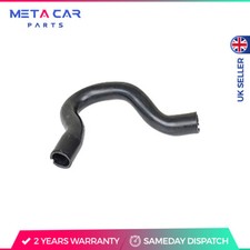 Crankcase Breather Hose For