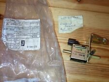 NOS Audi 100 Electrical Turbo Solenoid Valve 437 906 283