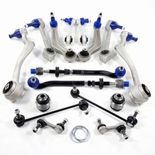 Front Rear Control Arm