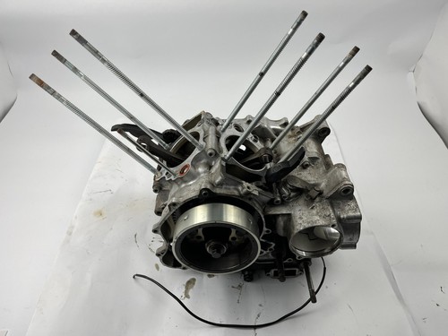 Yamaha 535 virago - 535, 2yl