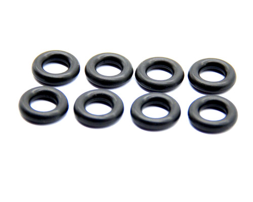 Injector ring seals - 8x,