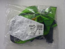 G-Force P-35 Multi Purpose Full Safety Harness Tear Away Size M-XL NEW