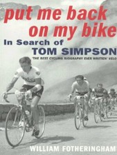 Put back bike in - my,