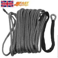 15Meter Strong Synthetic Winch