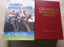 TIMEFORM "CHASERS & HURDLERS"