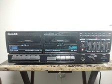 Philco PH1202  Black