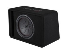 KICKER 48VCWR122 CompR 12"