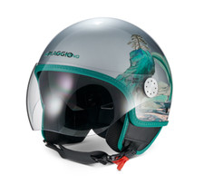 Original Piaggio Demi-Jet