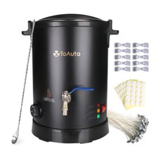 8L 1100W Commercial Wax Melter