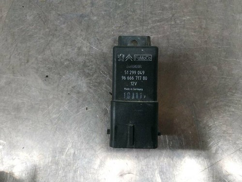 9666671780 relay citroen - relay, c4