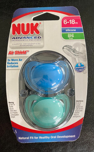Nip nuk advanced - nip, 2
