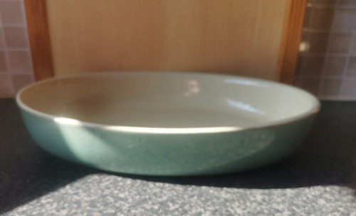 Vintage denby manor green - denby,
