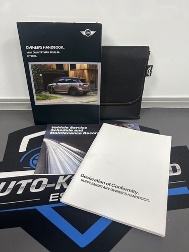 Mini countryman hybrid owners - mini,