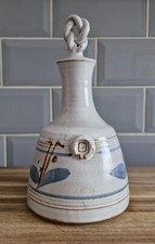 1970's Rashleigh Art Pottery