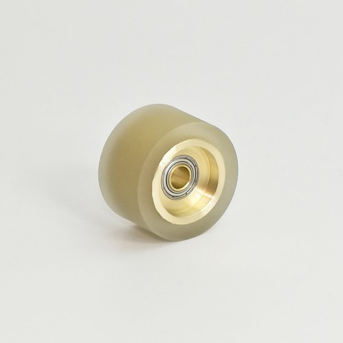 New pinch roller - roller, &