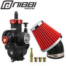 NIBBI PE28 Carburetor Air