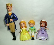 Disney Princess Sofia First