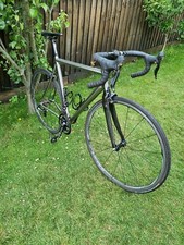 Litespeed tuscany titanium