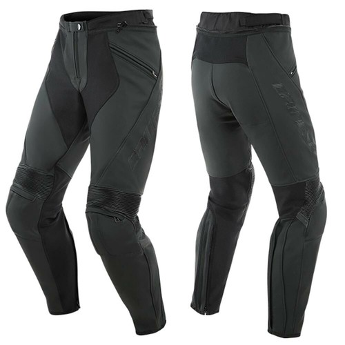 Dainese pony leather matt - dainese,