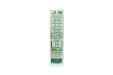 Replacement Remote Control For