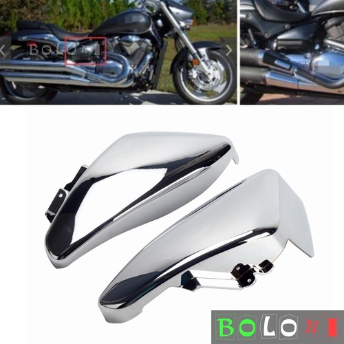 Chrome battery side - chrome,
