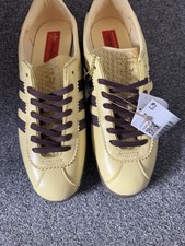 Adidas Originals Dublin Size