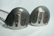 MaxFli VHL 3 and 5 Woods /